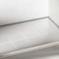 Поддон алюминиевый OPES