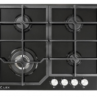 Газовые варочные поверхности