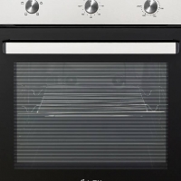 Электрические духовые шкафы