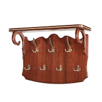 Вешалки в прихожую