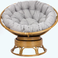 Кресла из ротанга