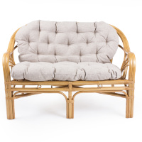 Диваны из ротанга