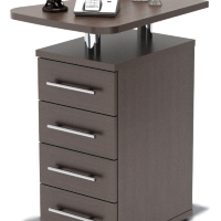 Тумбы для кабинета